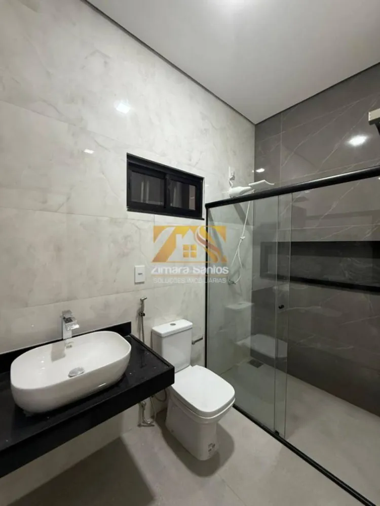 Casa, 3 quartos, 185 m² - Foto 3