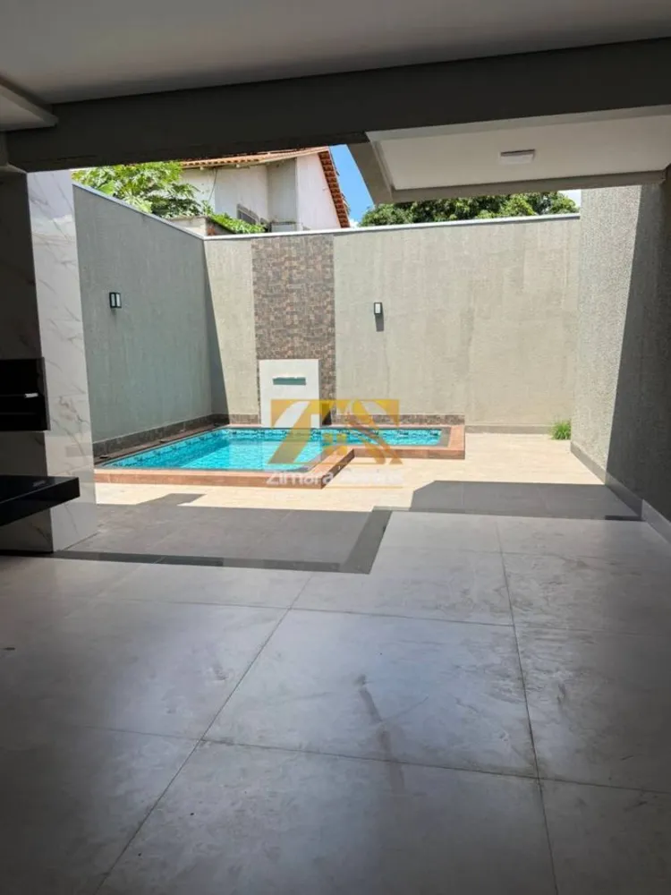 Casa, 3 quartos, 185 m² - Foto 12