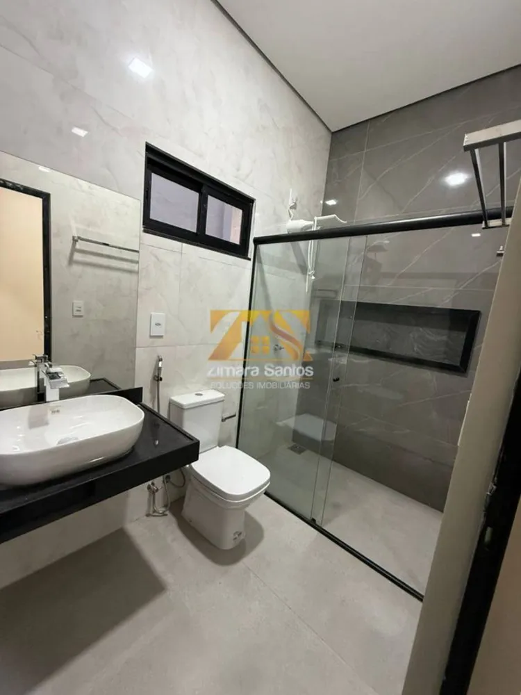 Casa, 3 quartos, 185 m² - Foto 11