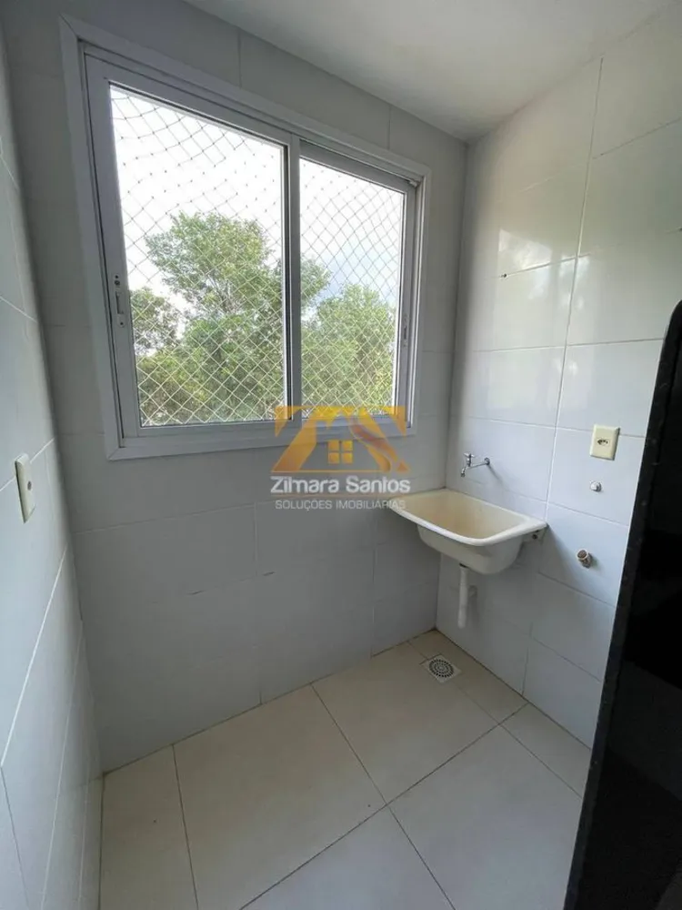 Apartamento, 2 quartos, 60 m² - Foto 5