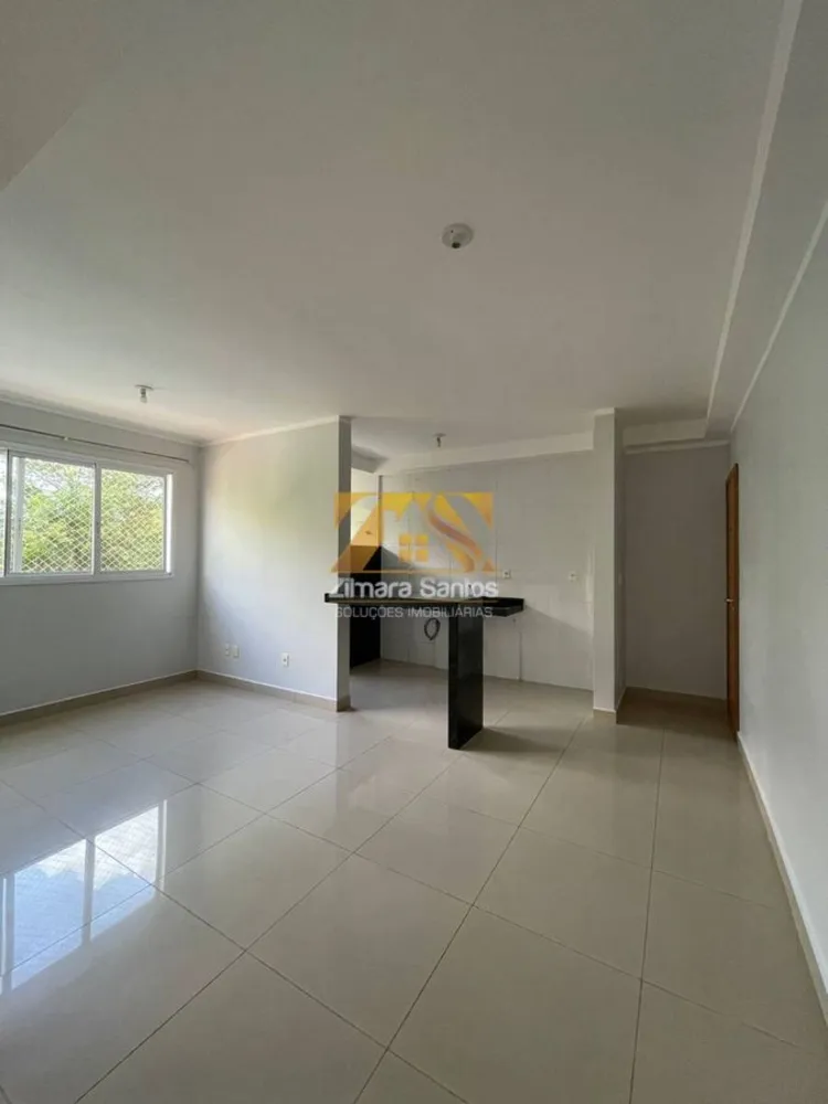 Apartamento, 2 quartos, 60 m² - Foto 3