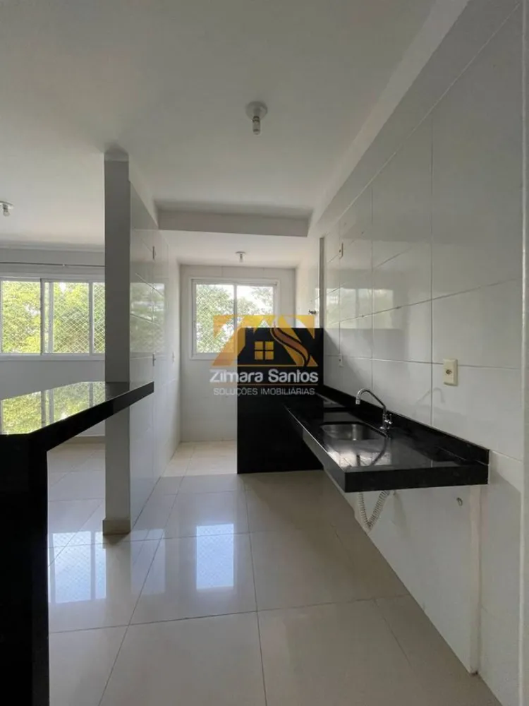 Apartamento, 2 quartos, 60 m² - Foto 8