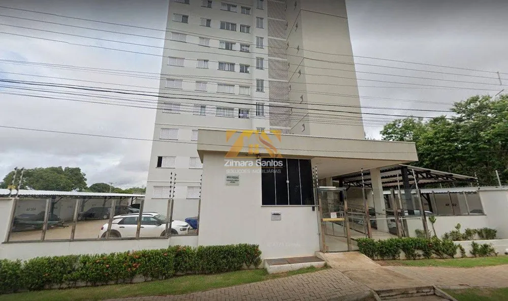 Apartamento, 2 quartos, 60 m² - Foto 4