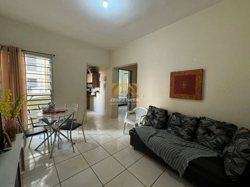 Apartamento, 2 quartos, 48 m² - Foto 4