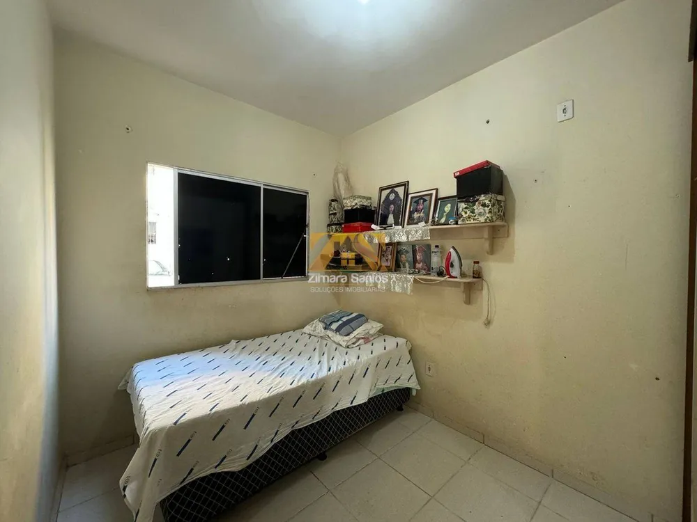 Apartamento, 2 quartos, 48 m² - Foto 2