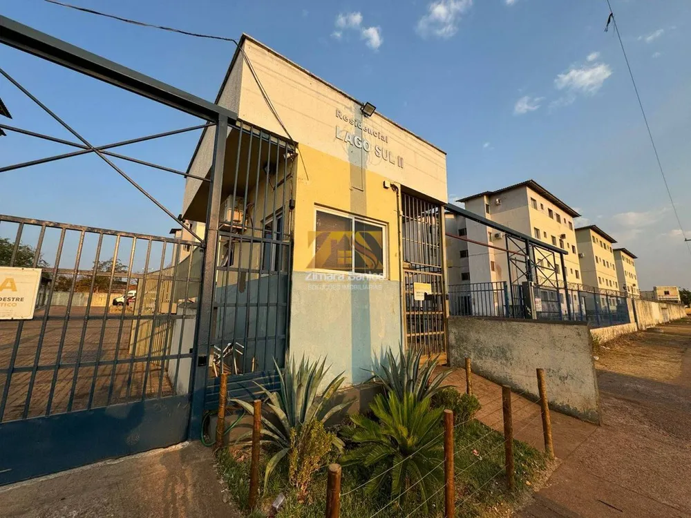 Apartamento, 2 quartos, 48 m² - Foto 10