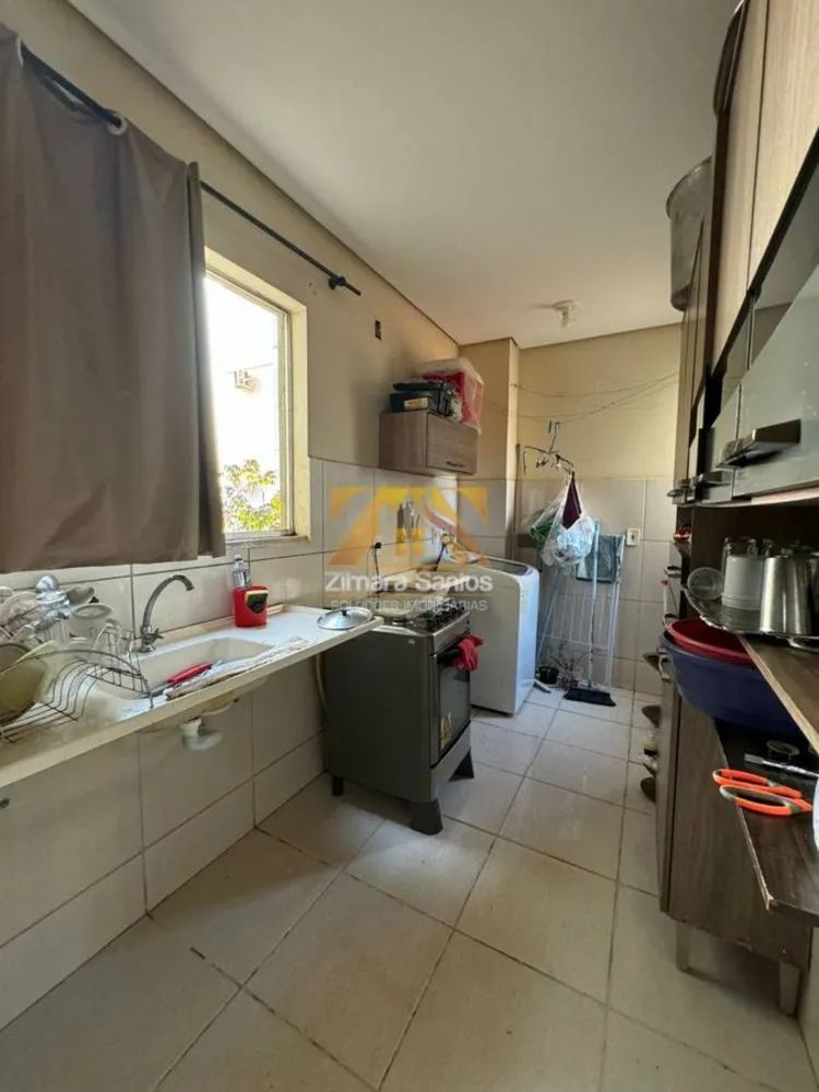 Apartamento, 2 quartos, 48 m² - Foto 12