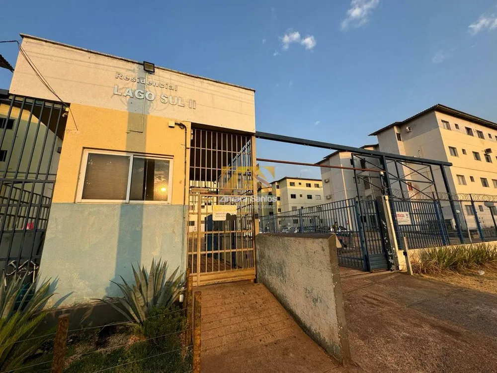 Apartamento, 2 quartos, 48 m² - Foto 9