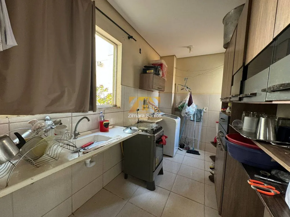 Apartamento, 2 quartos, 48 m² - Foto 3