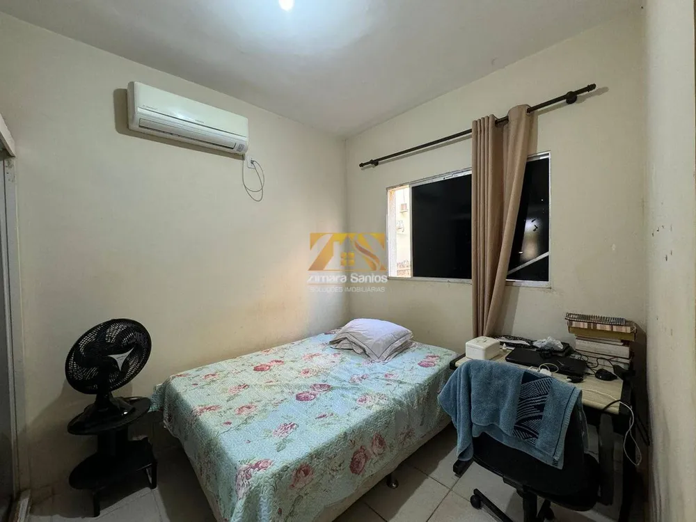 Apartamento, 2 quartos, 48 m² - Foto 6