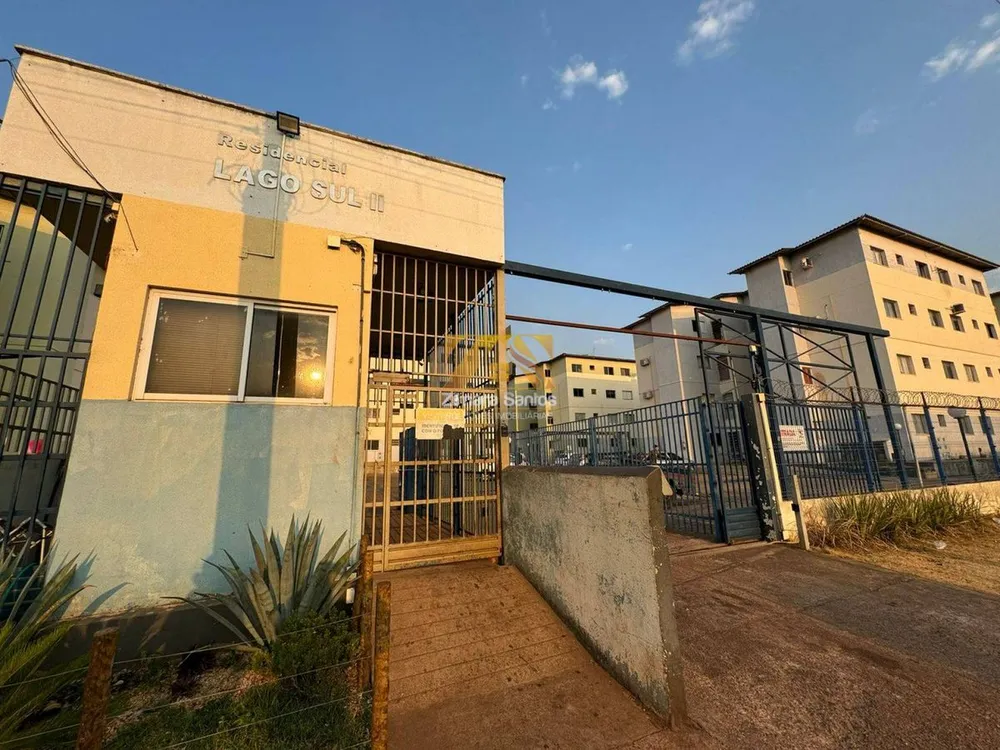 Apartamento, 2 quartos, 48 m² - Foto 7