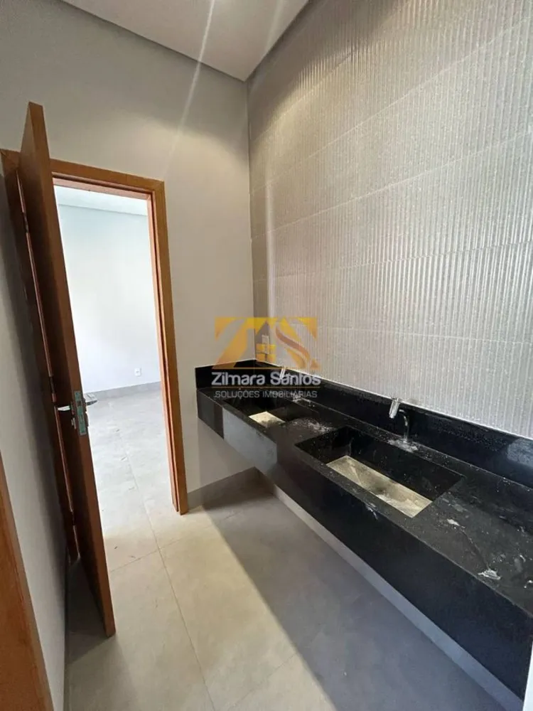 Casa, 3 quartos, 160 m² - Foto 7