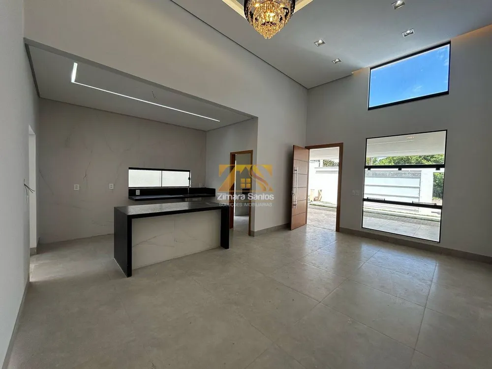 Casa, 3 quartos, 160 m² - Foto 2