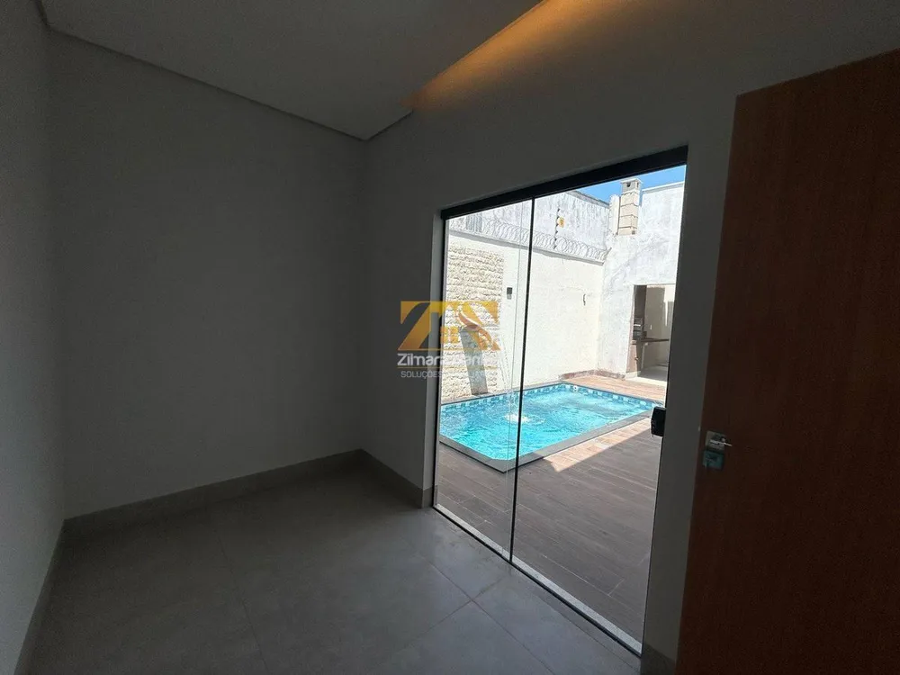 Casa, 3 quartos, 160 m² - Foto 10