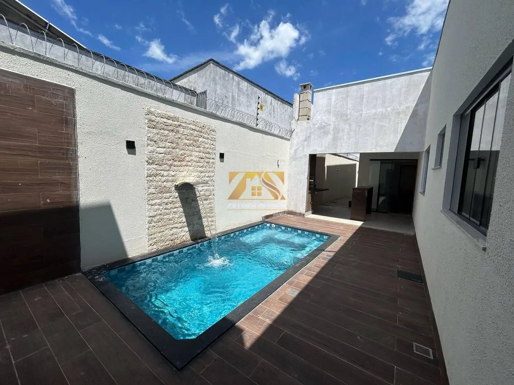 Casa, 3 quartos, 160 m² - Foto 11