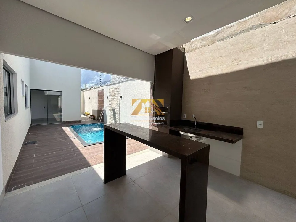 Casa, 3 quartos, 160 m² - Foto 12
