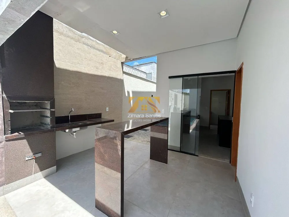 Casa, 3 quartos, 160 m² - Foto 4