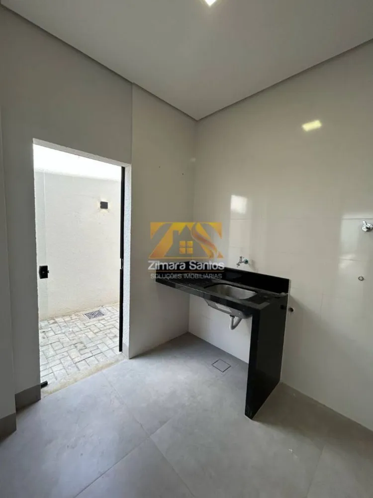 Casa, 3 quartos, 160 m² - Foto 9