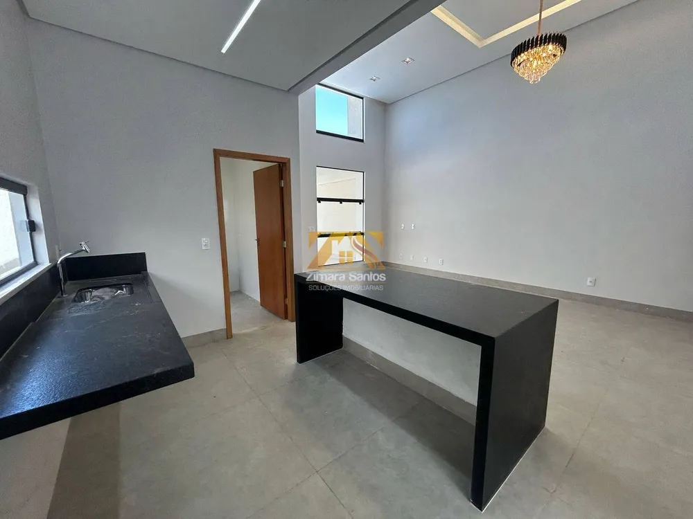 Casa, 3 quartos, 160 m² - Foto 3
