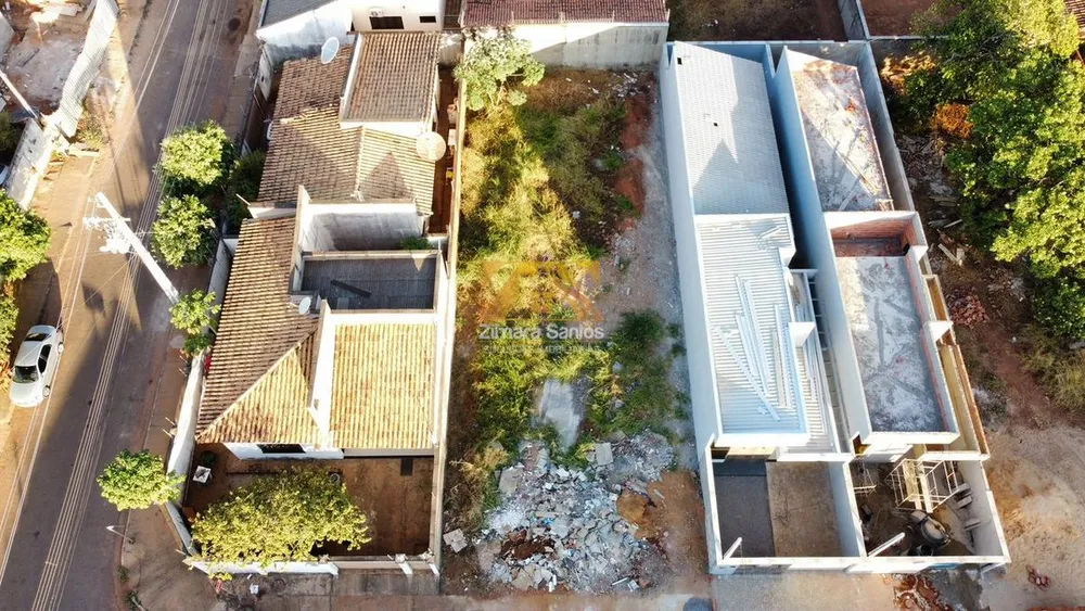 Terreno, 360 m² - Foto 8