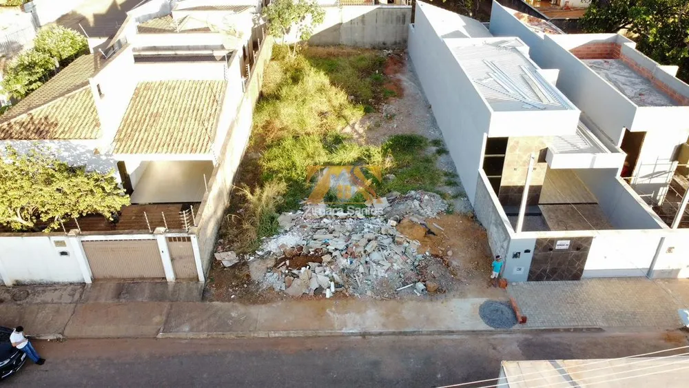 Terreno, 360 m² - Foto 4