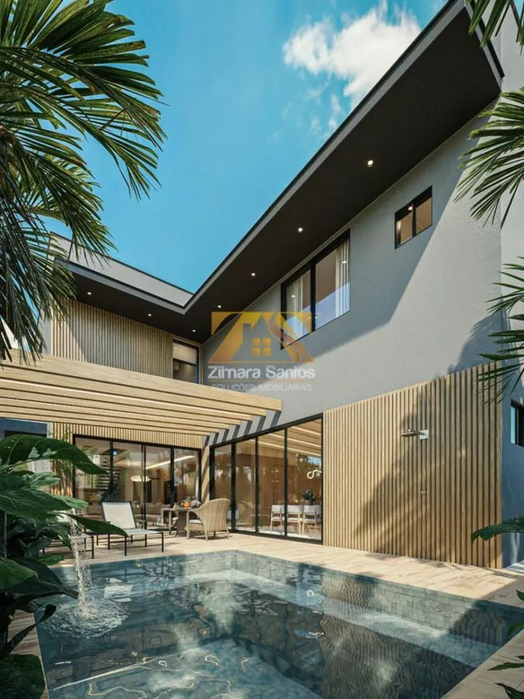 Casa de Condomínio, 4 quartos - Foto 7