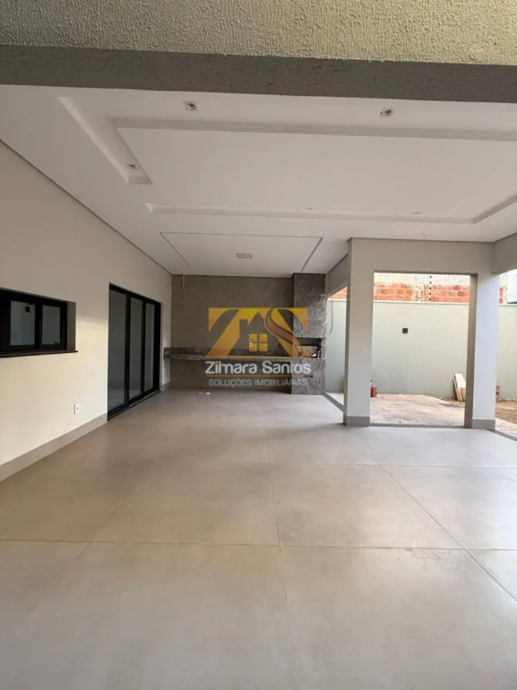 Sobrado, 3 quartos, 203 m² - Foto 9