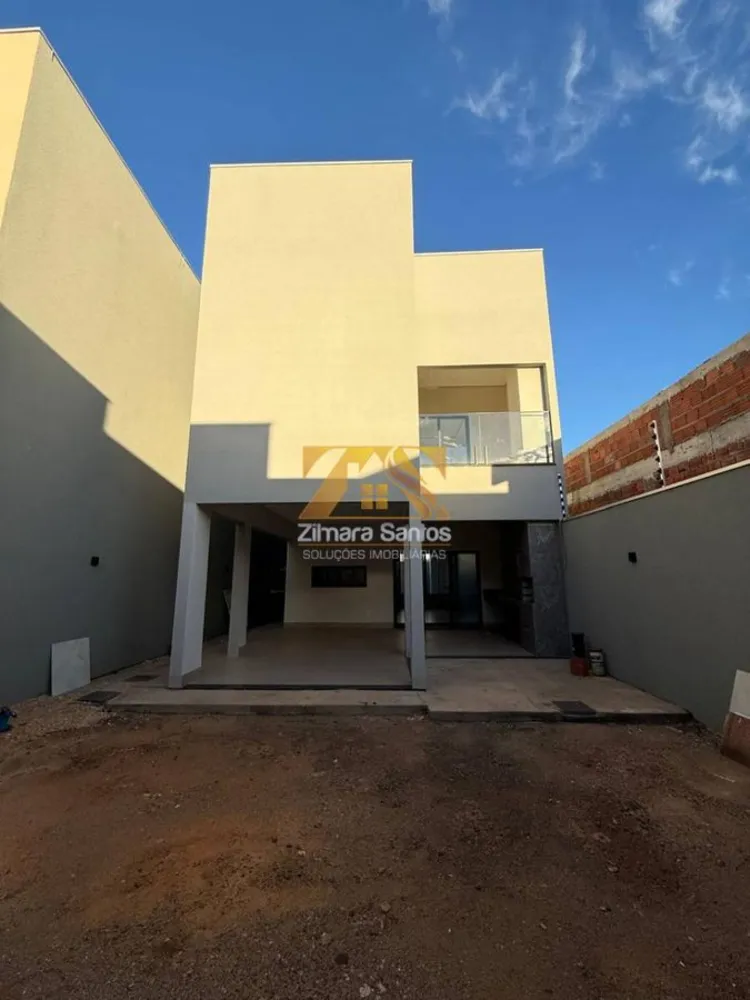 Sobrado, 3 quartos, 203 m² - Foto 3