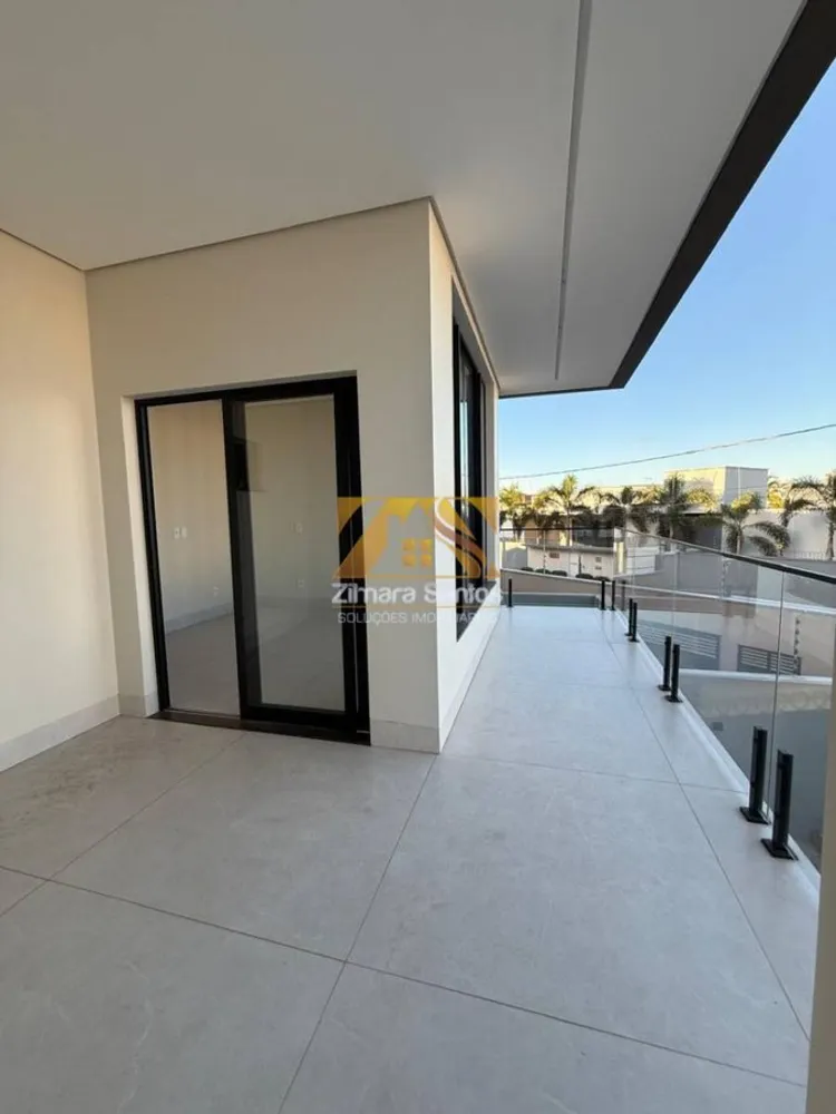 Sobrado, 3 quartos, 203 m² - Foto 7