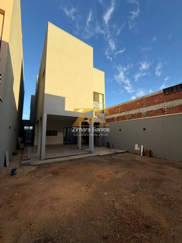 Sobrado, 3 quartos, 203 m² - Foto 4