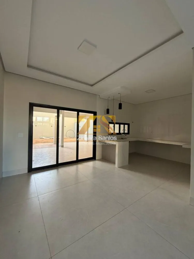 Sobrado, 3 quartos, 203 m² - Foto 6