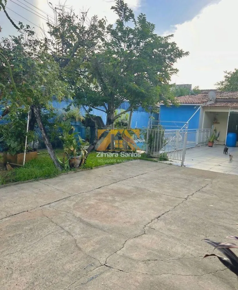 Casa, 3 quartos, 193 m² - Foto 1