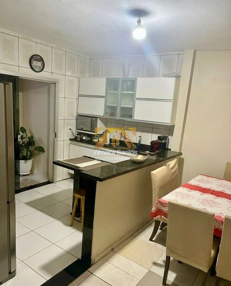 Casa, 3 quartos, 193 m² - Foto 6