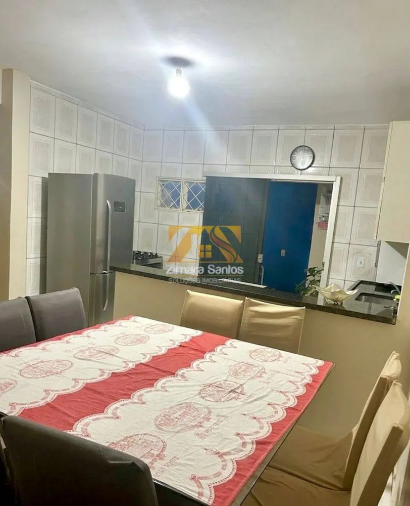 Casa, 3 quartos, 193 m² - Foto 12