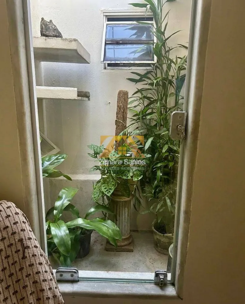 Casa, 3 quartos, 193 m² - Foto 7