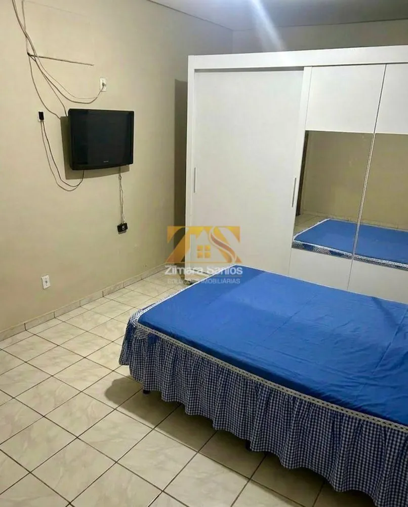 Casa, 3 quartos, 193 m² - Foto 10