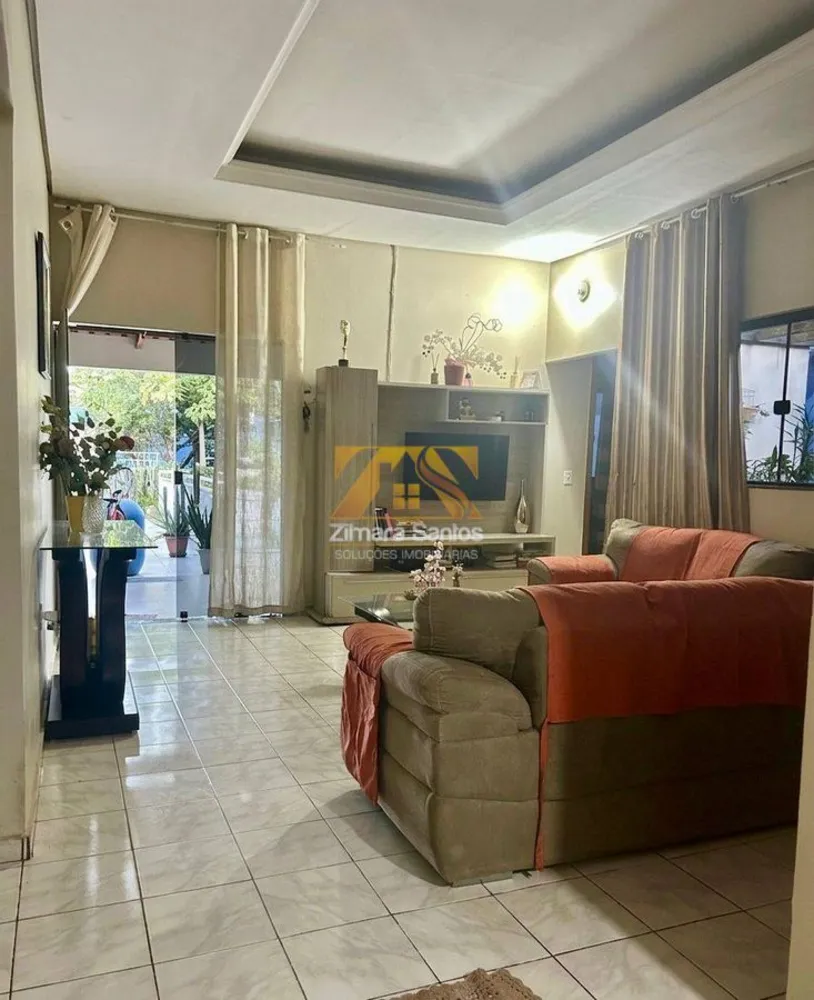 Casa, 3 quartos, 193 m² - Foto 5