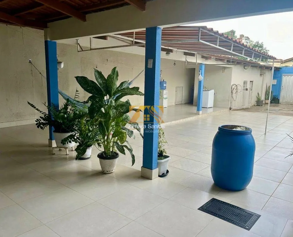 Casa, 3 quartos, 193 m² - Foto 3