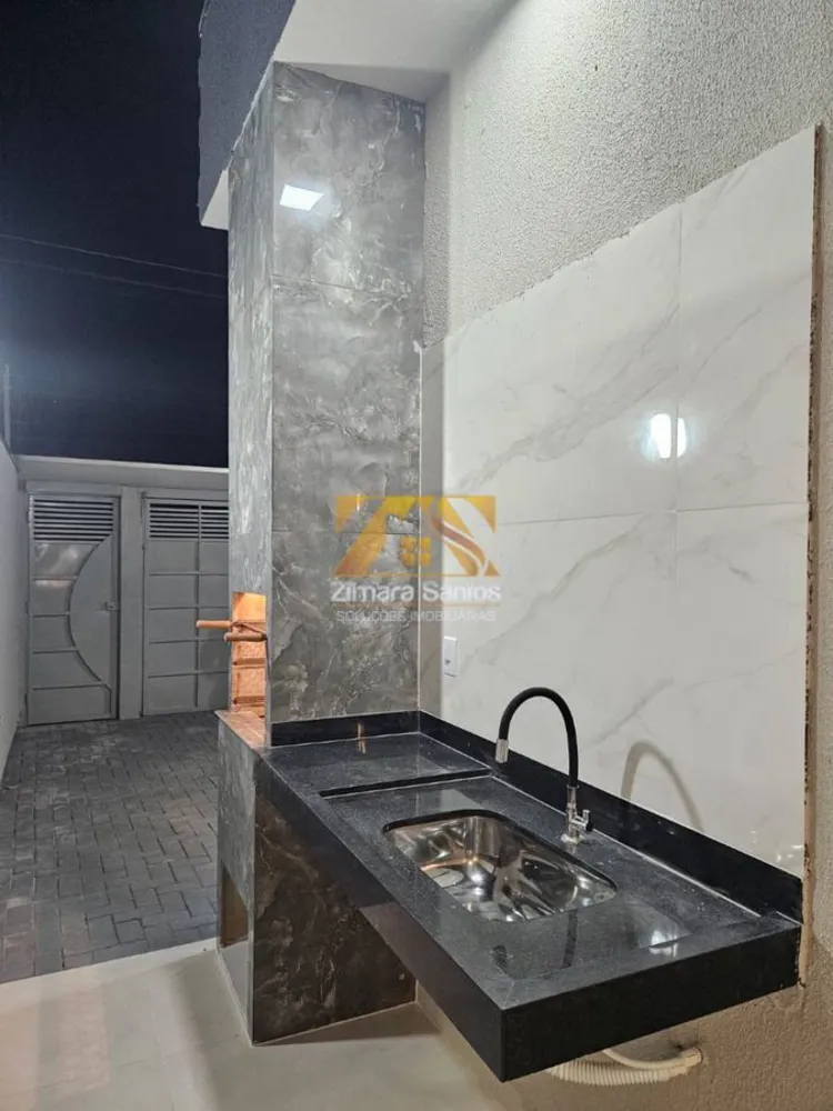 Casa, 2 quartos, 63 m² - Foto 8