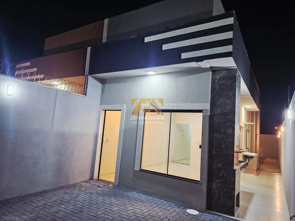 Casa, 2 quartos, 63 m² - Foto 2