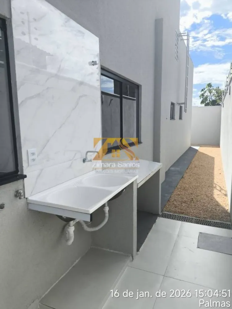 Casa, 2 quartos, 63 m² - Foto 4