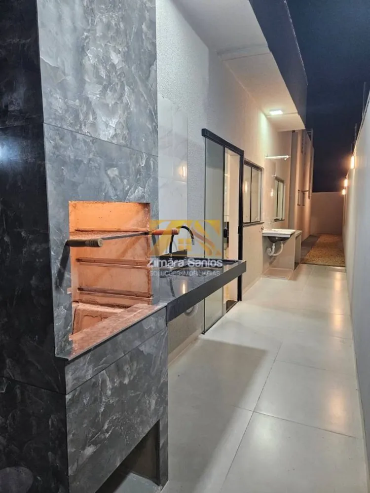 Casa, 2 quartos, 63 m² - Foto 7