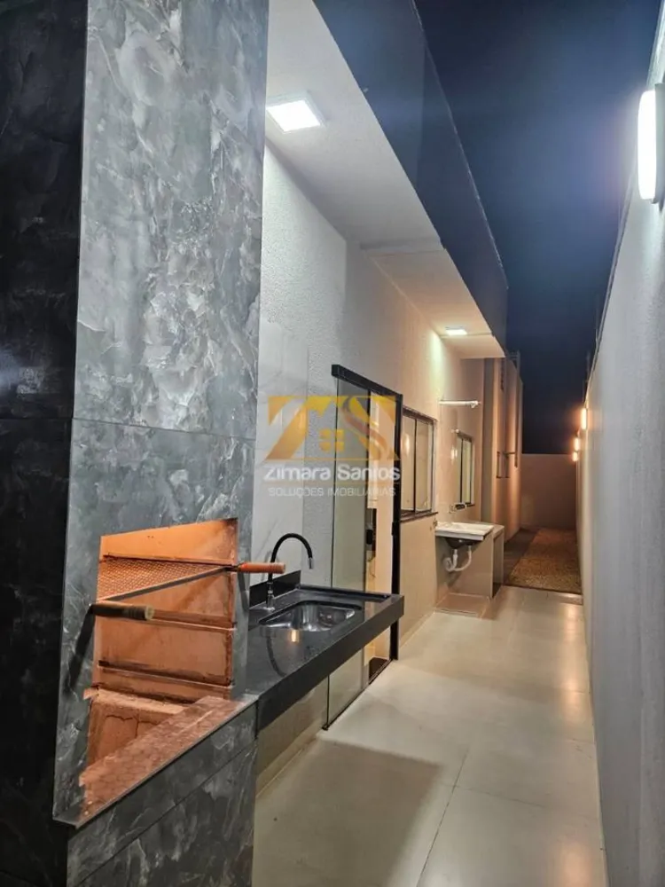 Casa, 2 quartos, 63 m² - Foto 6
