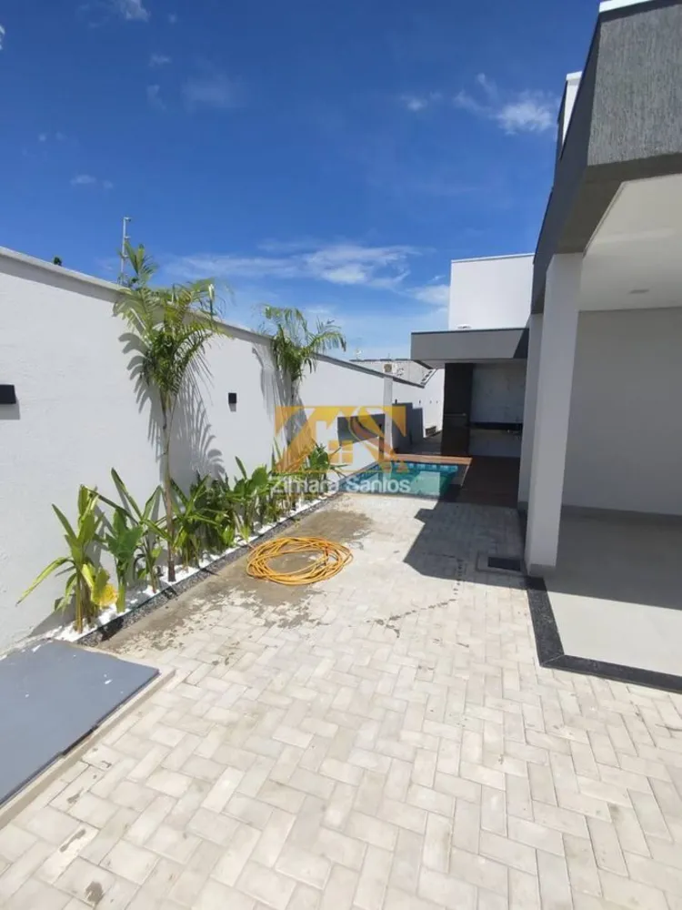 Casa, 3 quartos, 160 m² - Foto 6