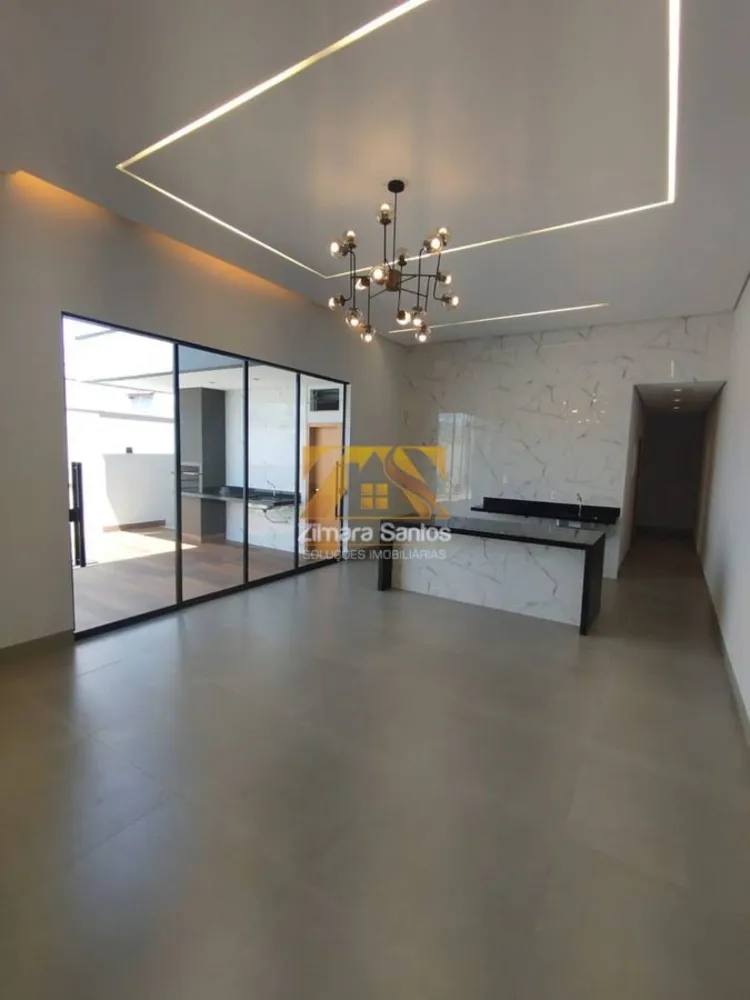 Casa, 3 quartos, 160 m² - Foto 4