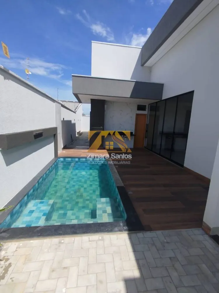Casa, 3 quartos, 160 m² - Foto 12