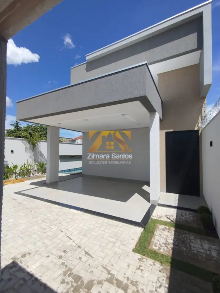 Casa, 3 quartos, 160 m² - Foto 2