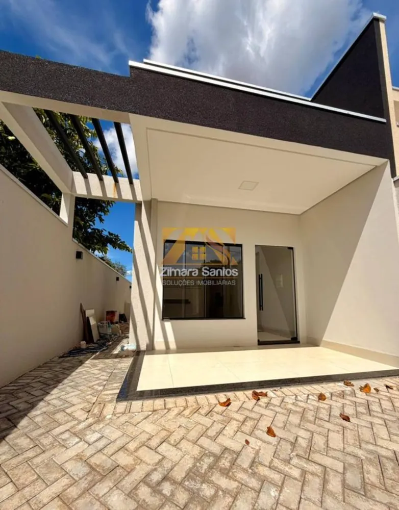 Casa, 2 quartos, 69 m² - Foto 3
