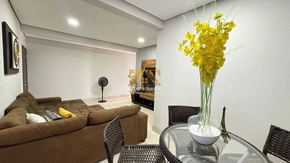 Cobertura, 3 quartos, 119 m² - Foto 4
