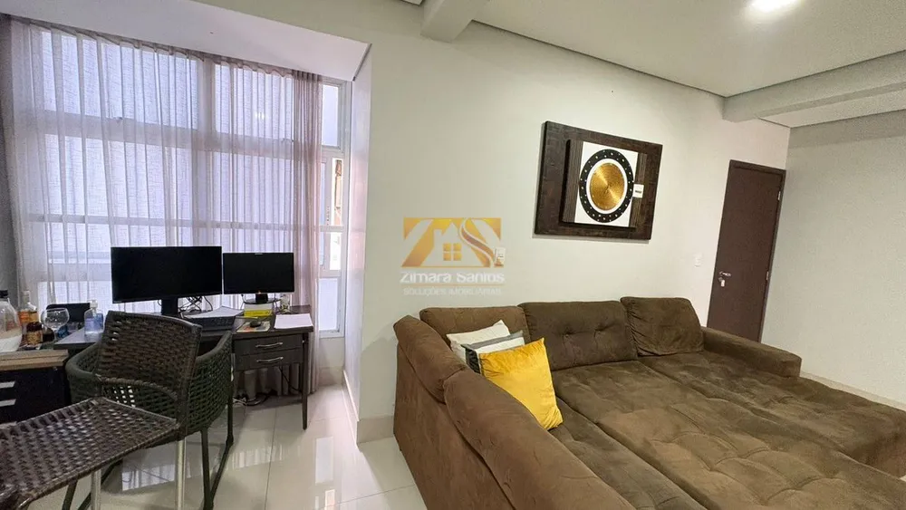 Cobertura, 3 quartos, 119 m² - Foto 5